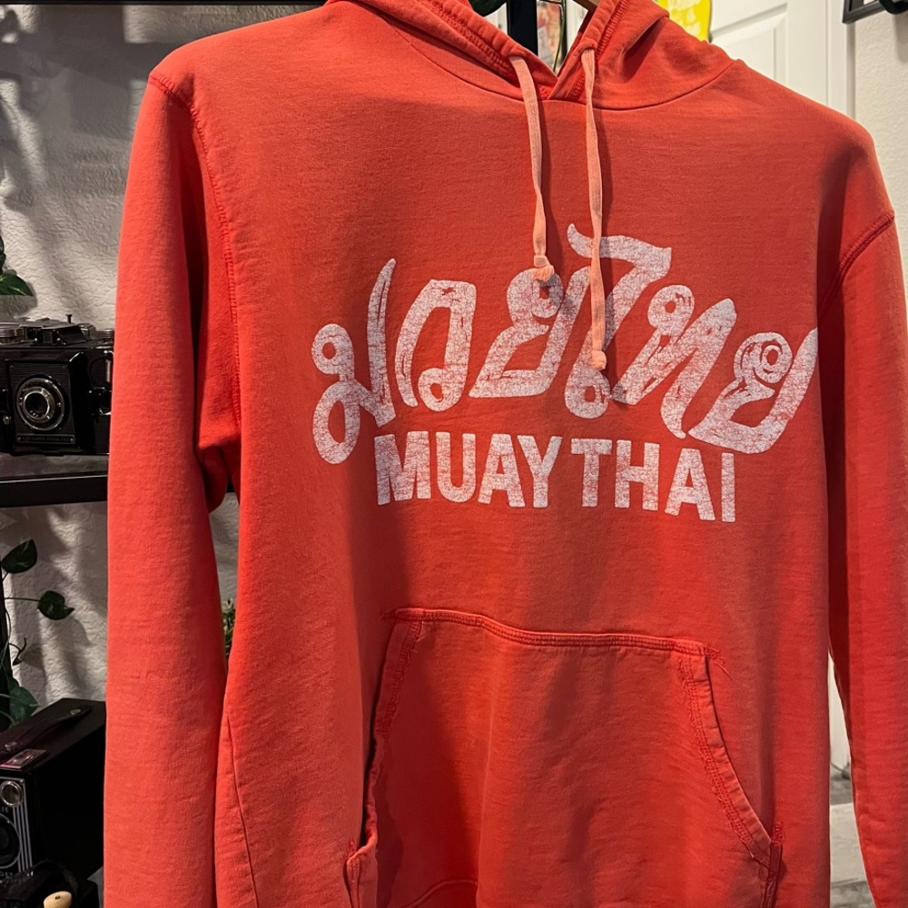 Roots of Fight Muay Thai